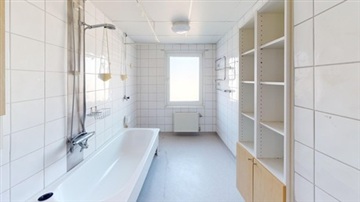 Bild 1. Lägenhet, Karmgatan, Karlstad 