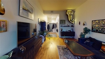 Bild 2. Lägenhet, Södergatan, Helsingborg 