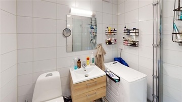 Photo 3. Apartment, Ulvsbygatan, Karlstad 