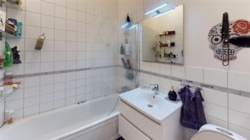 Bild 5. Lägenhet, Södergatan, Helsingborg 