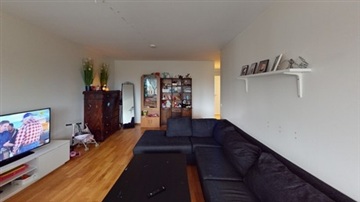 Bild 4. Lägenhet, Fagottgatan, Karlstad 