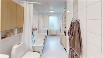 Photo 2. Apartment, Karmgatan, Karlstad 