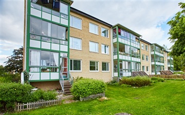 Bild 2. Lägenhet, Folievägen, Skultuna 