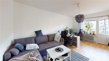 Photo 4. Apartment, Ulvsbygatan, Karlstad 