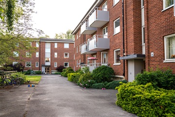 Photo 1. Apartment, Stenbocksgatan, Tyringe 