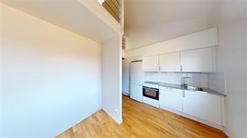 Photo 1. Apartment, Flöjtgatan, Karlstad 