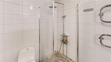 Bild 3. Lägenhet, Kometgatan, Göteborg 