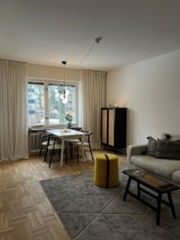 Photo 1. Apartment, Ugglevägen, Nacka 