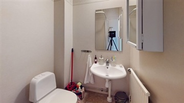 Photo 2. Apartment, Flöjtgatan, Karlstad 