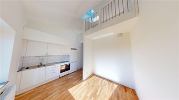 Photo 2. Apartment, Fagottgatan, Karlstad 