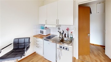 Photo 1. Apartment, Flöjtgatan, Karlstad 