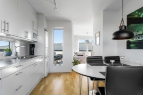 Photo 1. Apartment, Hjärtstensvägen, Kungsängen 