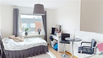 Photo 3. Apartment, Flöjtgatan, Karlstad 