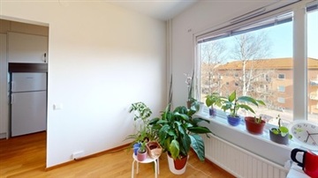 Photo 1. Apartment, Karlagatan, Karlstad 