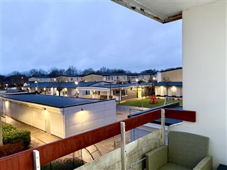 Photo 1. Apartment, Dalhemsvägen, Helsingborg 