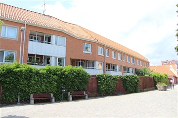 Photo 1. Apartment, Besökaregränd, Ystad 