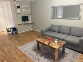 Photo 1. Apartment, Ornövägen, Saltsjö-Boo 