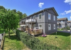 Photo 1. Apartment, Östregårds Väg, Märsta 