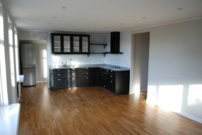 Bild 1. Lägenhet, kullaviksvägen, Kullavik 