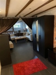 Photo 1. Room, Blankavägen, Sävedalen 