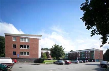 Photo 1. Apartment, fredentorpsgatan, Hässleholm 