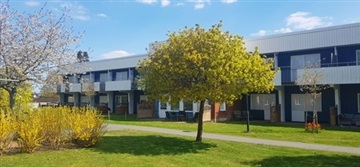 Bild 2. Lägenhet, Barbackavägen, Jönköping 