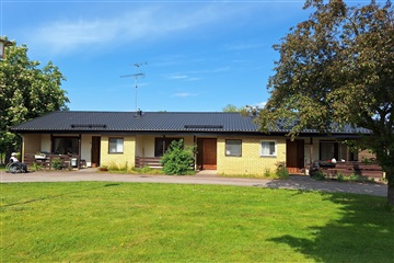 Bild 1. Lägenhet, Torpgatan, Torsås 