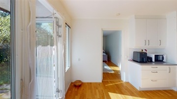 Bild 1. Lägenhet, Flöjtgatan, Karlstad 