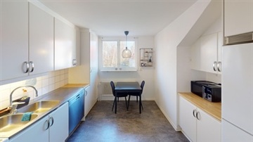 Photo 5. Apartment, Olof Gransg., Trollhättan 