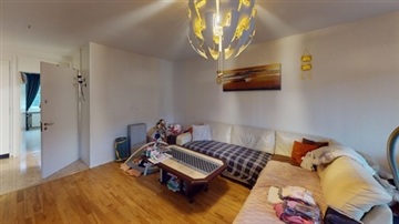 Bild 5. Lägenhet, Flöjtgatan, Karlstad 