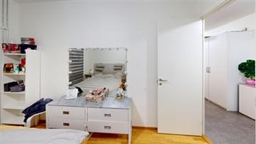 Bild 4. Lägenhet, Gustav Adolfs Gata, Helsingborg 