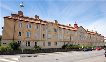 Photo 1. Apartment, Amiralitetsgatan, Göteborg 