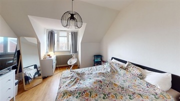 Bild 1. Lägenhet, Magistergatan, Helsingborg 