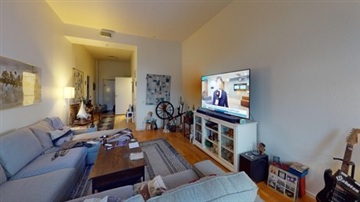 Bild 2. Lägenhet, Södergatan, Helsingborg 