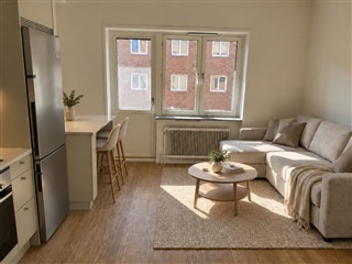 Photo 1. Apartment, Västra Nobelgatan, Örebro 