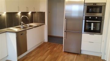 Photo 1. Apartment, Kungsgatan, Borås 