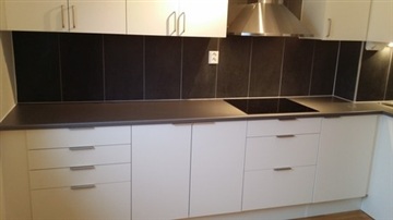 Photo 2. Apartment, Kungsgatan, Borås 