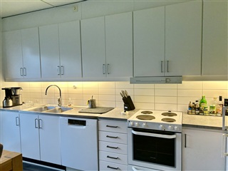 Bild 1. Lägenhet, Dalhemsvägen, Helsingborg 