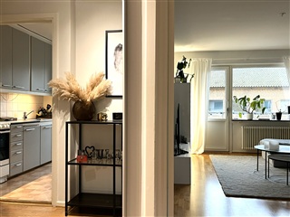 Photo 1. Apartment, Åhusgatan, Helsingborg 