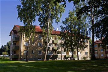 Photo 1. Apartment, Stenbocksgatan, Tyringe 