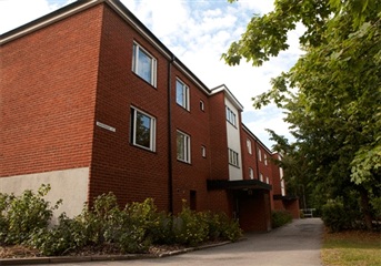 Photo 1. Apartment, Gråstensgatan, Iggesund 