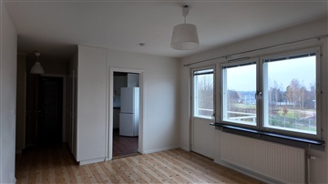 Photo 2. Apartment, Storgatan, Hovmantorp 