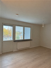 Bild 3. Lägenhet, Storgatan, Hovmantorp 