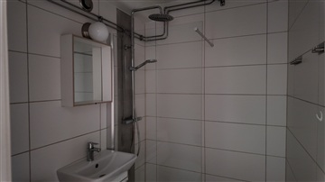 Bild 6. Lägenhet, Storgatan, Hovmantorp 
