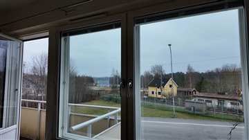 Photo 11. Apartment, Storgatan, Hovmantorp 