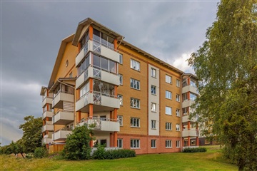 Photo 1. Apartment, Brinkvägen, Hallstahammar 