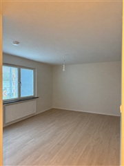 Bild 2. Lägenhet, Storgatan, Hovmantorp 