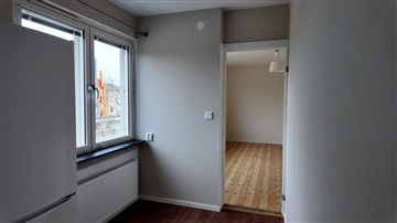 Photo 9. Apartment, Storgatan, Hovmantorp 