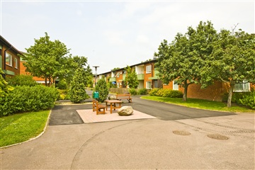 Photo 1. Apartment, Nöbbelövsvägen, Lund 