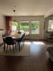 Photo 1. House, Sportfiskargatan, Västerås 